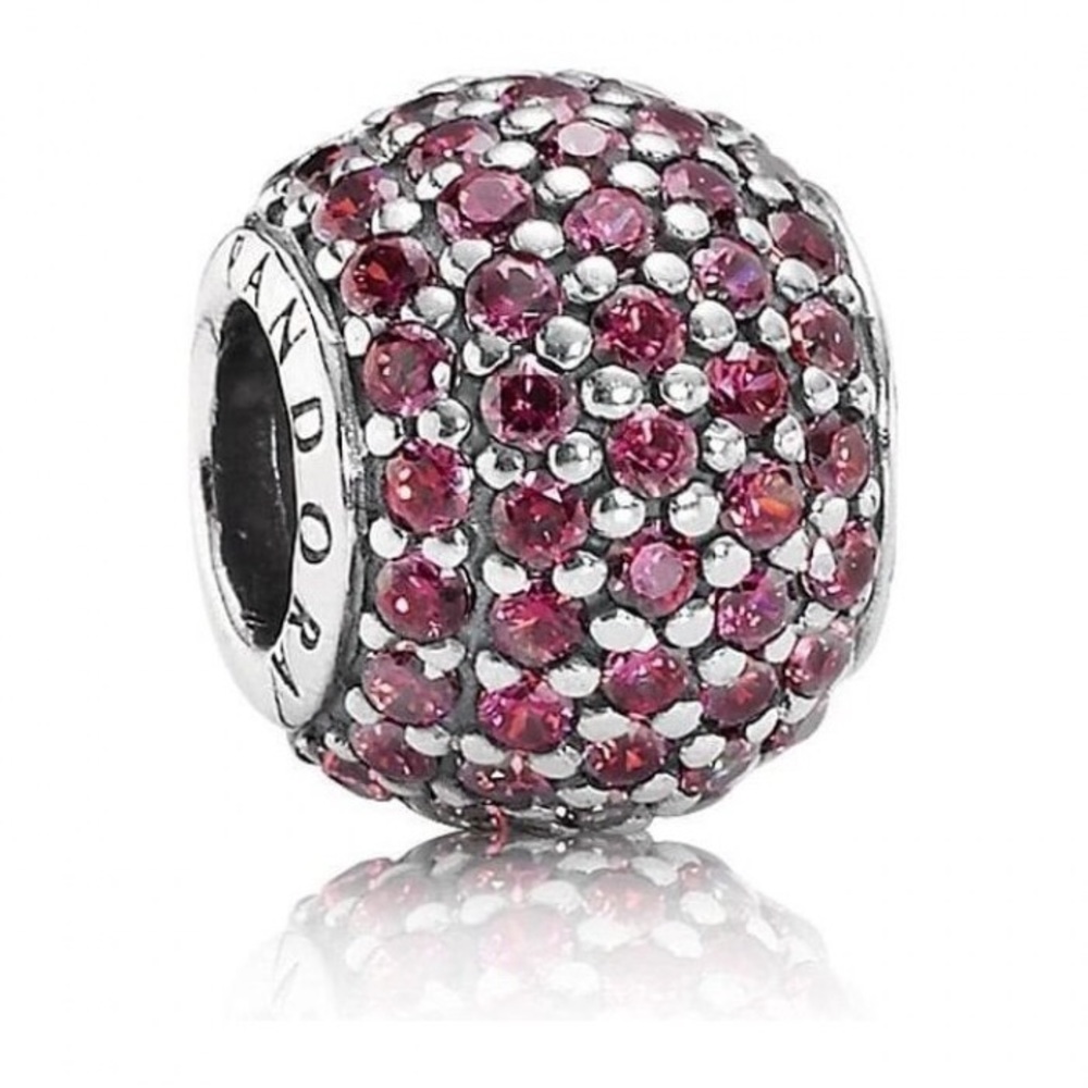 Pandora Charm